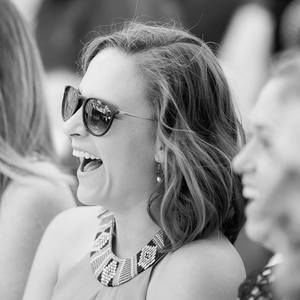 Meet your Posher, Caitlyn